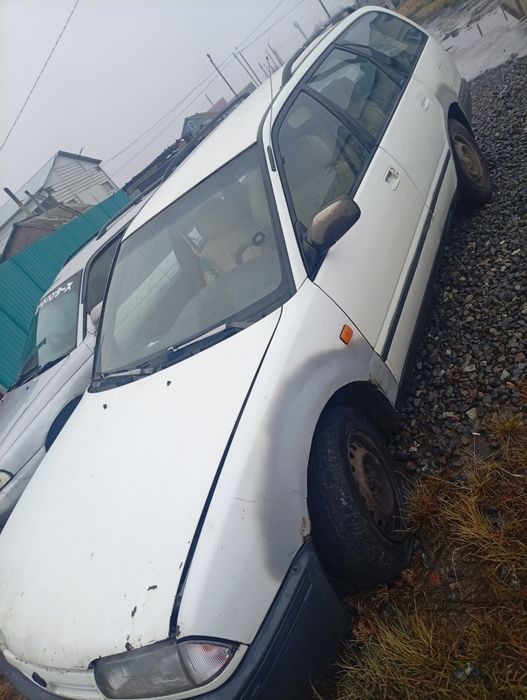 Продам нисан р10