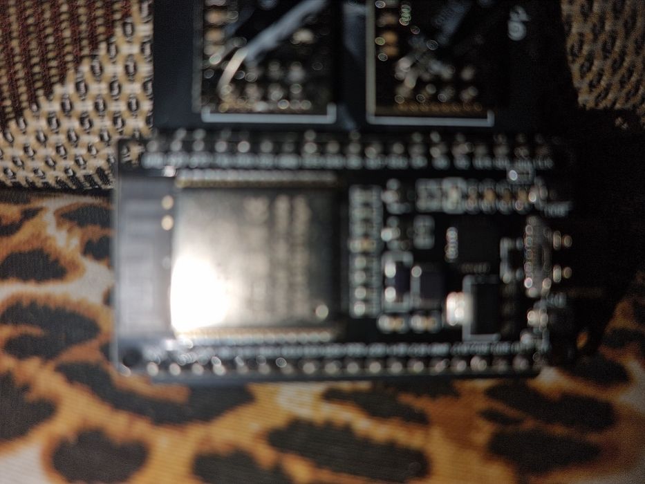 Заглушително устройство(джамер) за WiFiI, Bluetooth, RC