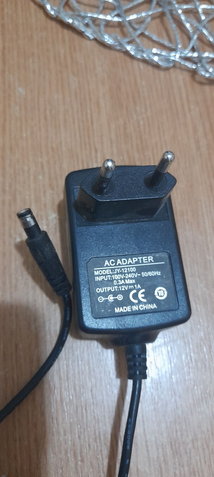 Ac adaptor 12v 1a,12v 2a