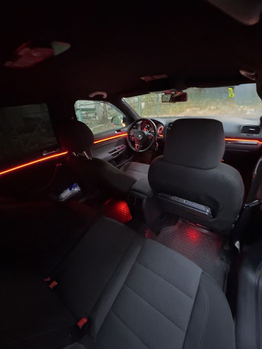 VW Golf 6 tdi bluemotion dsg2 7 viteze intretinut