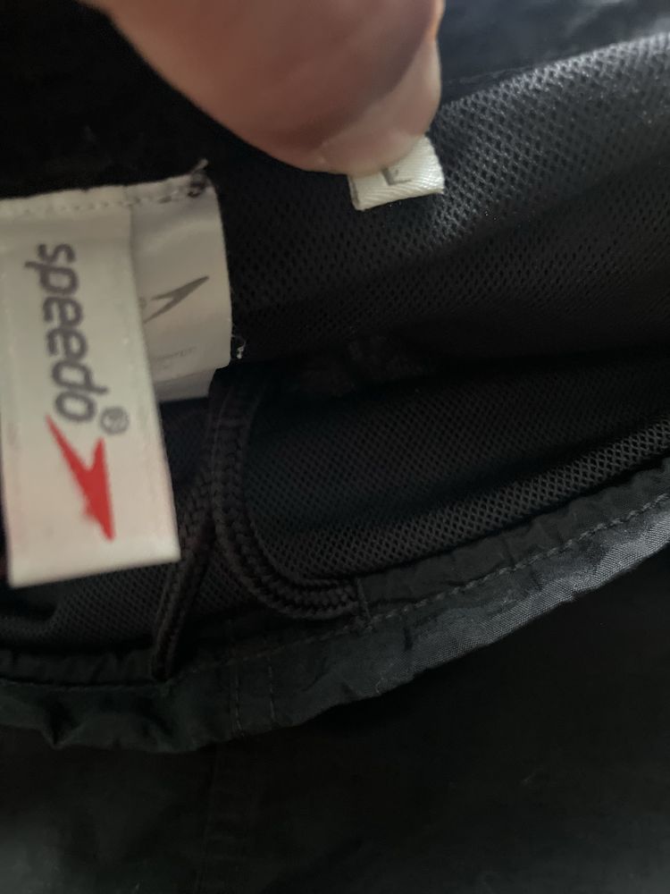 Speedo / мъжки бански L/XL