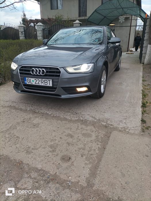 De vânzare audi A4