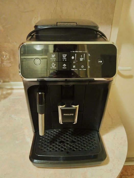 Кафеавтомат PHILIPS 800