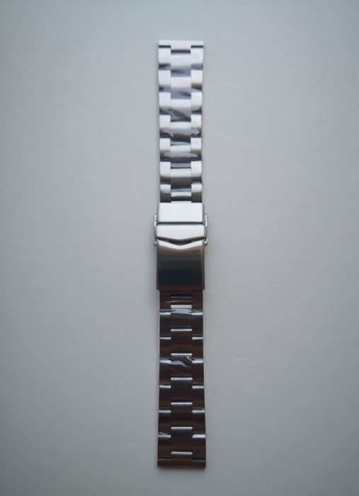 Bratara metalica ceas otel inoxidabil Seiko Orient Longines Hamilton