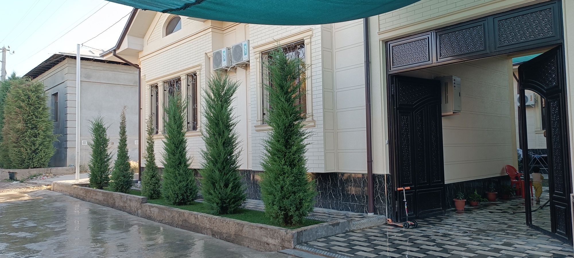Nazarbek xarakat