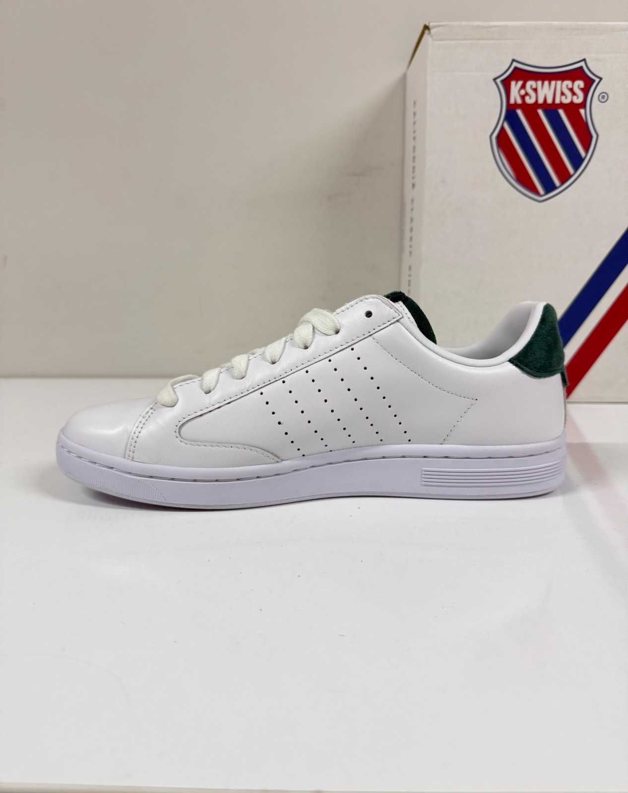 K-Swiss Lozan Klub