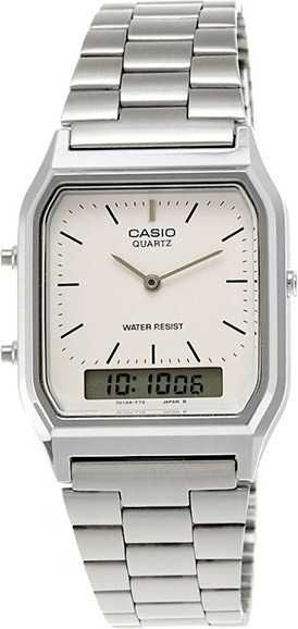 Новые часы CASIO