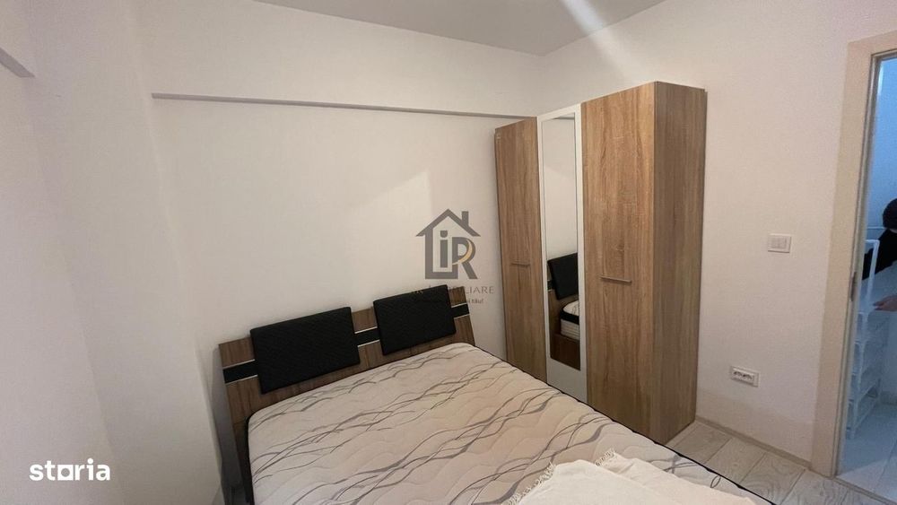 Apartament 2 camere(studio) - Bucium- Iasi