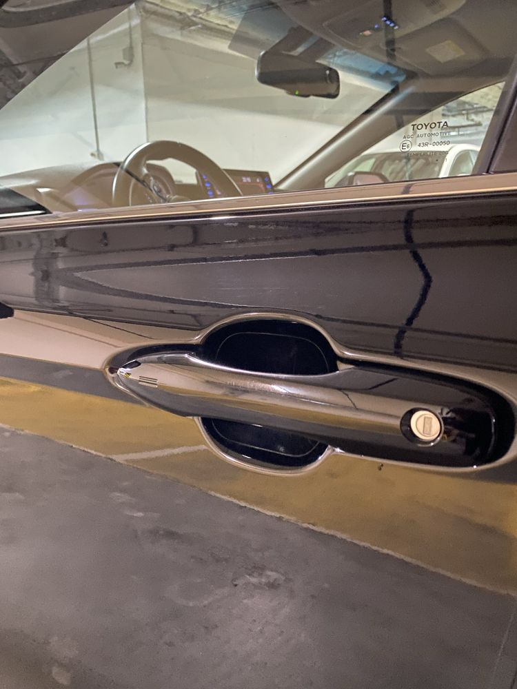 продам Camry 75 европеец