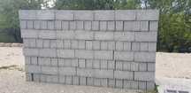 Vand 300 boltari 40x15x20
