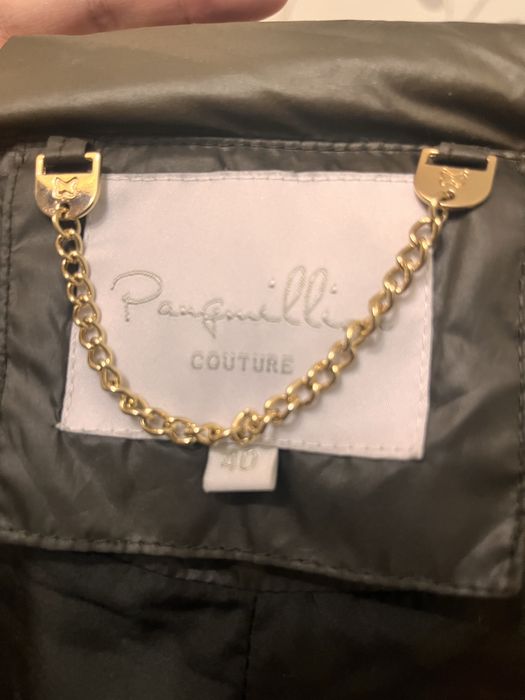 Продается зимняя куртка ! В отл состояний после химчистки