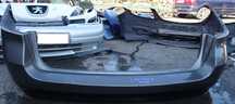 Bara spate Renault Laguna 3 break combi
