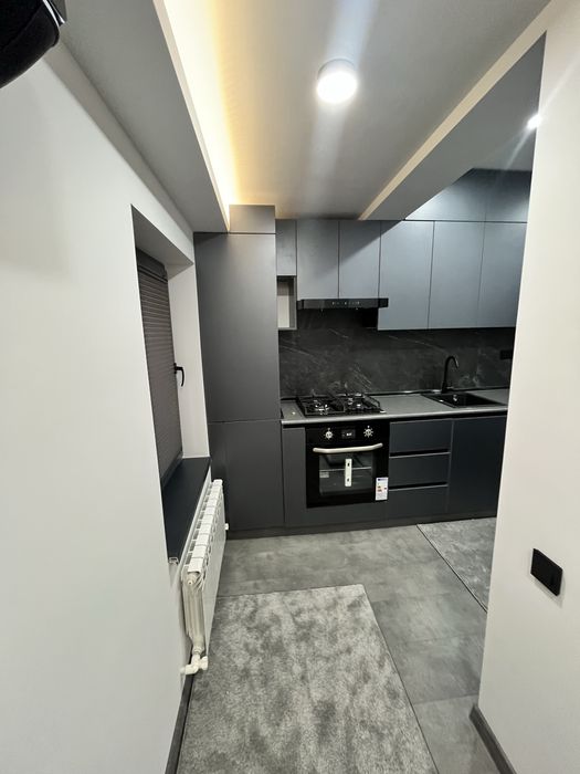 Parkentskiy Salkovski ‼️ Lyuks Hay-tek kvartira