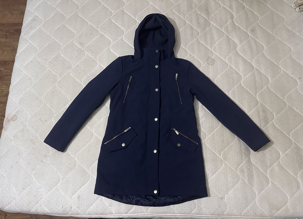 Michael Kors дамско яке парка