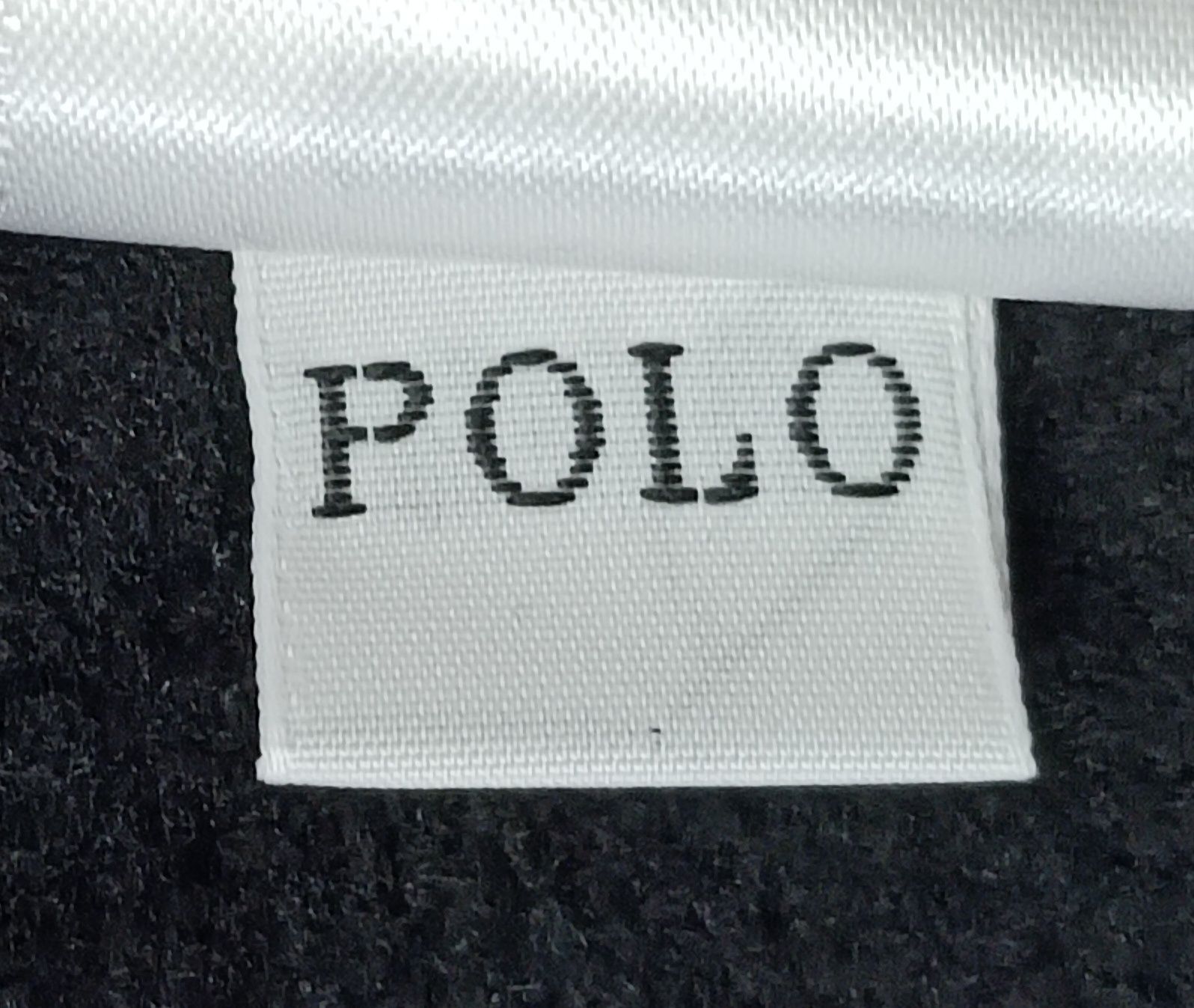 POLO Ralph Lauren Fleece Pullover оригинално поларено горнище M полар