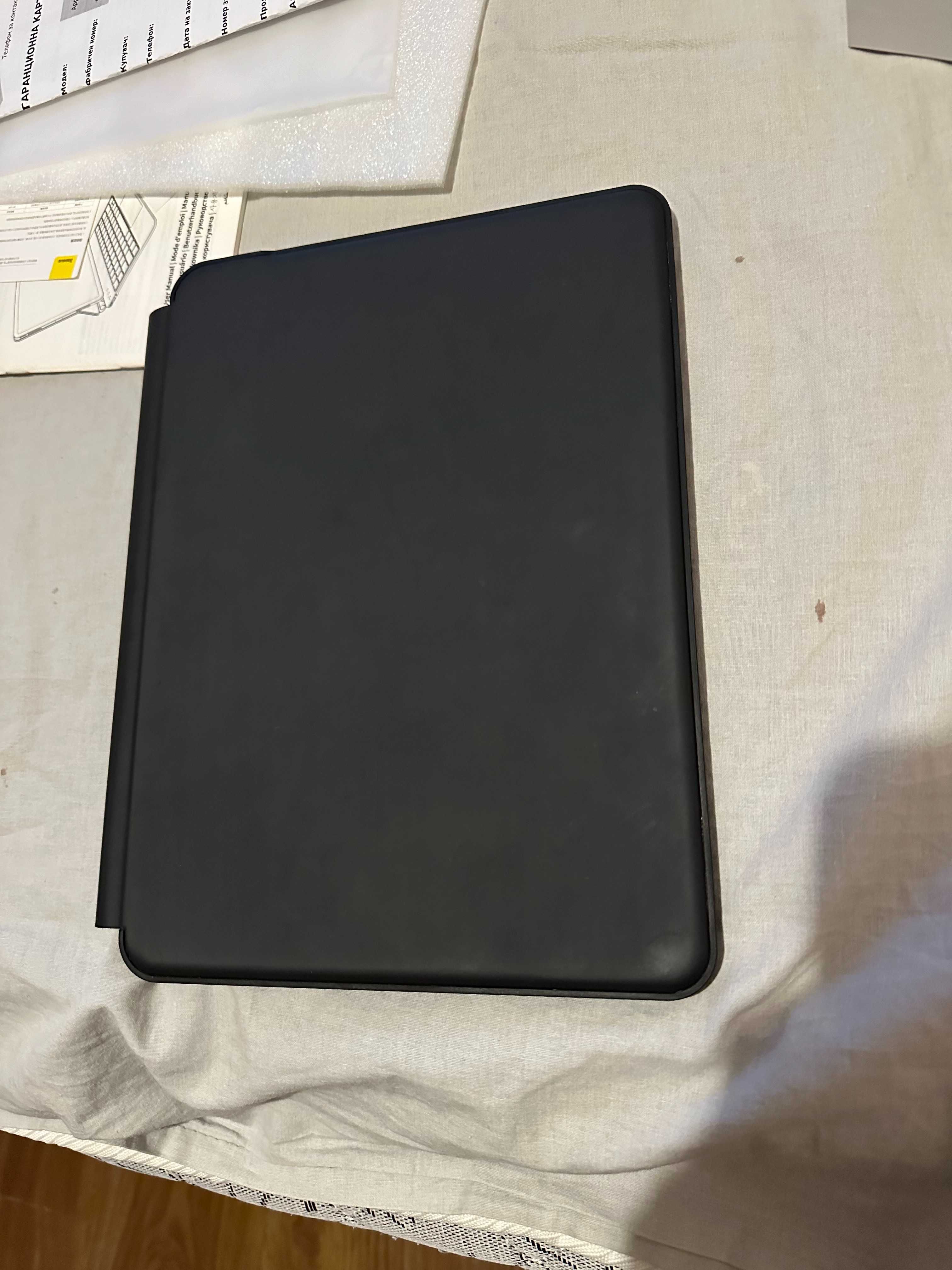 Briliance original keyboard case pro за Ipad