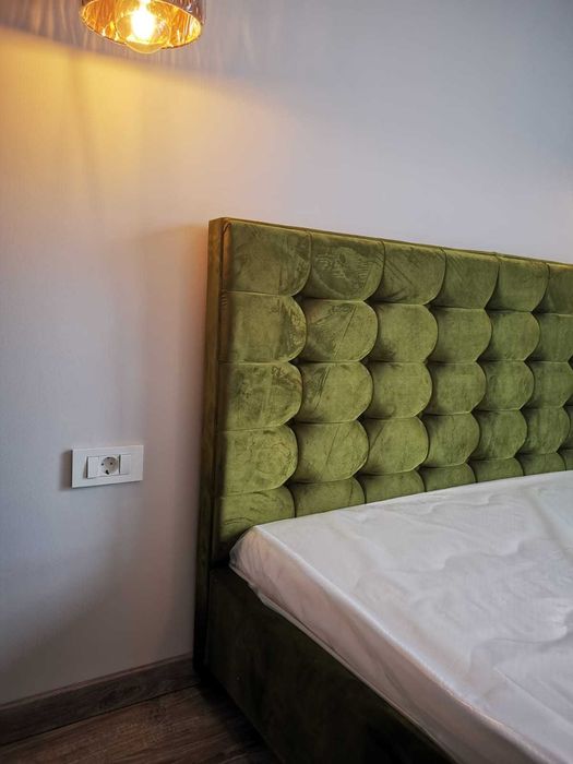 Alege un pat Baron – nu doar un pat, ci un refugiu.