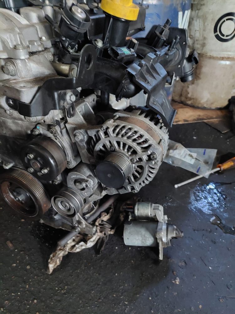 Motor Complet Renault 1.4 tce 131cp benzina H4J