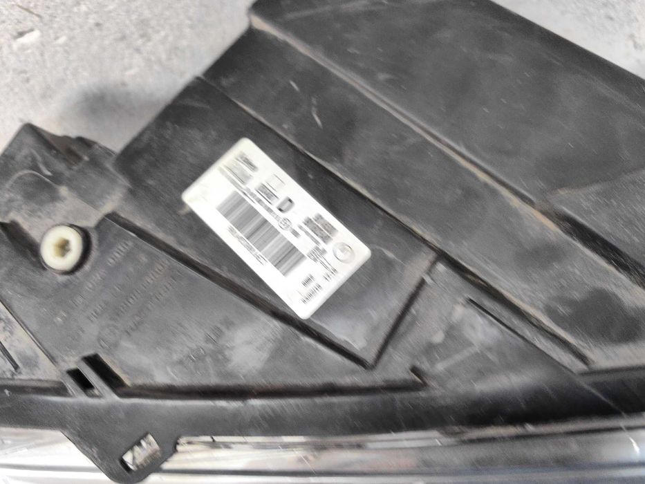 Оригинален фар Опел Комбо  Opel Combo