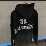 Hanorac Balenciaga