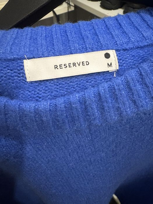 Пуловер Reserved нов