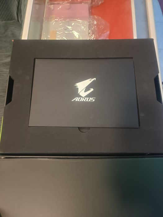 Rtx 3080 10 gb Xtreme Aorus