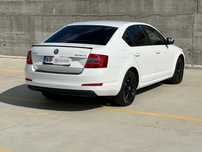 Skoda Octavia 2016 euro 6