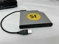 Дисковод внешний USB