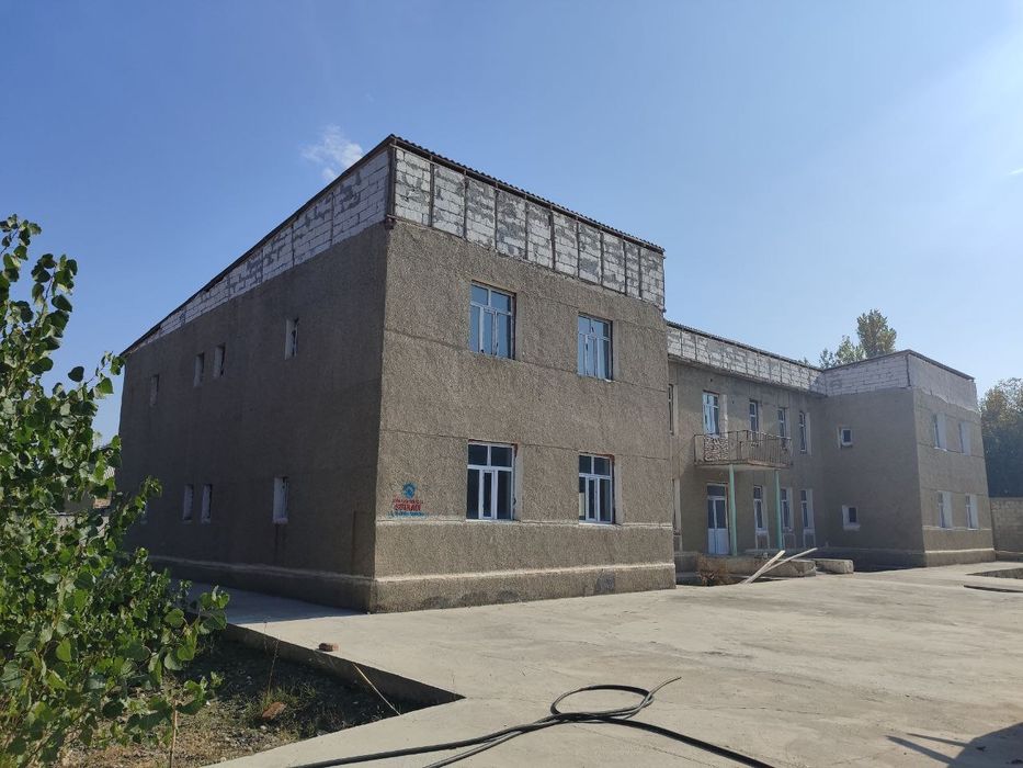 Bino sotiladi xarxil yoʻnalishda foydalansa boʻladi