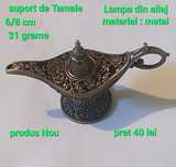 Suport pentru Tamaie