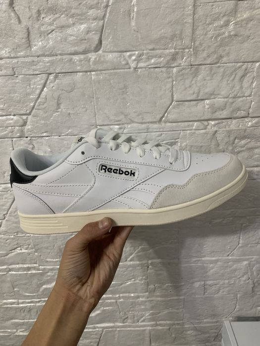 Оригинальные Reebok court advance