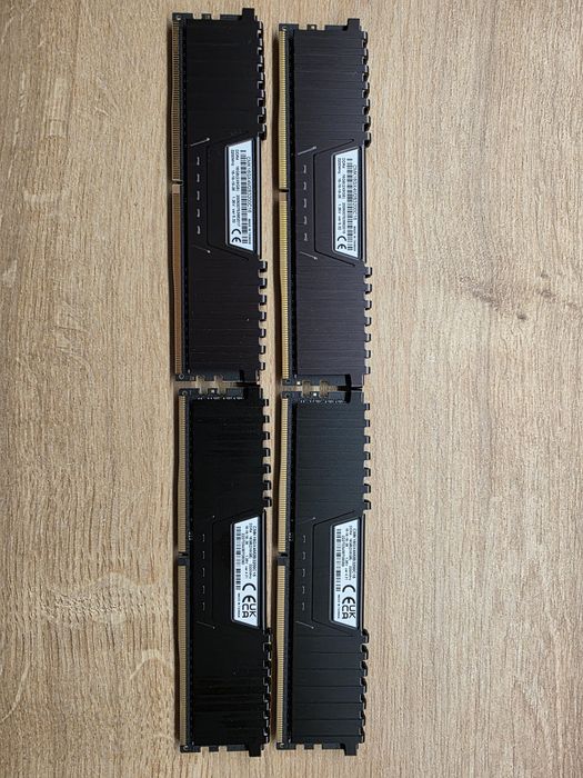 Corsair RAM 32GB DDR4