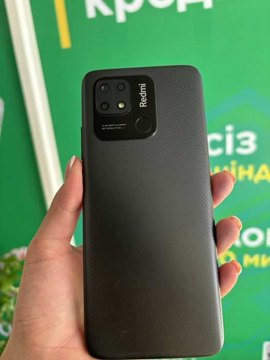 Xiaomi Redmi 10C