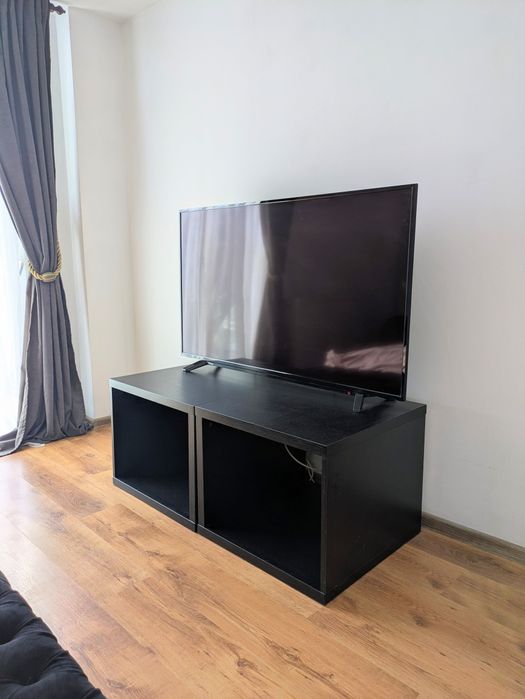 Apartament in regim hotelier