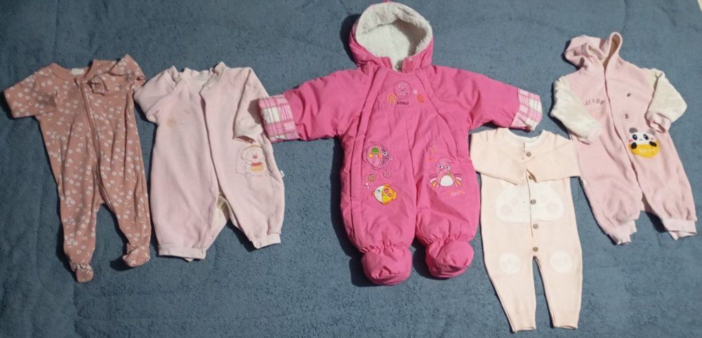 Yangi kambinzon 0 oylikdan 8 oylikgacha