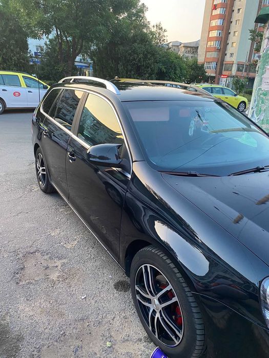 Golf 5 break 3400 €
