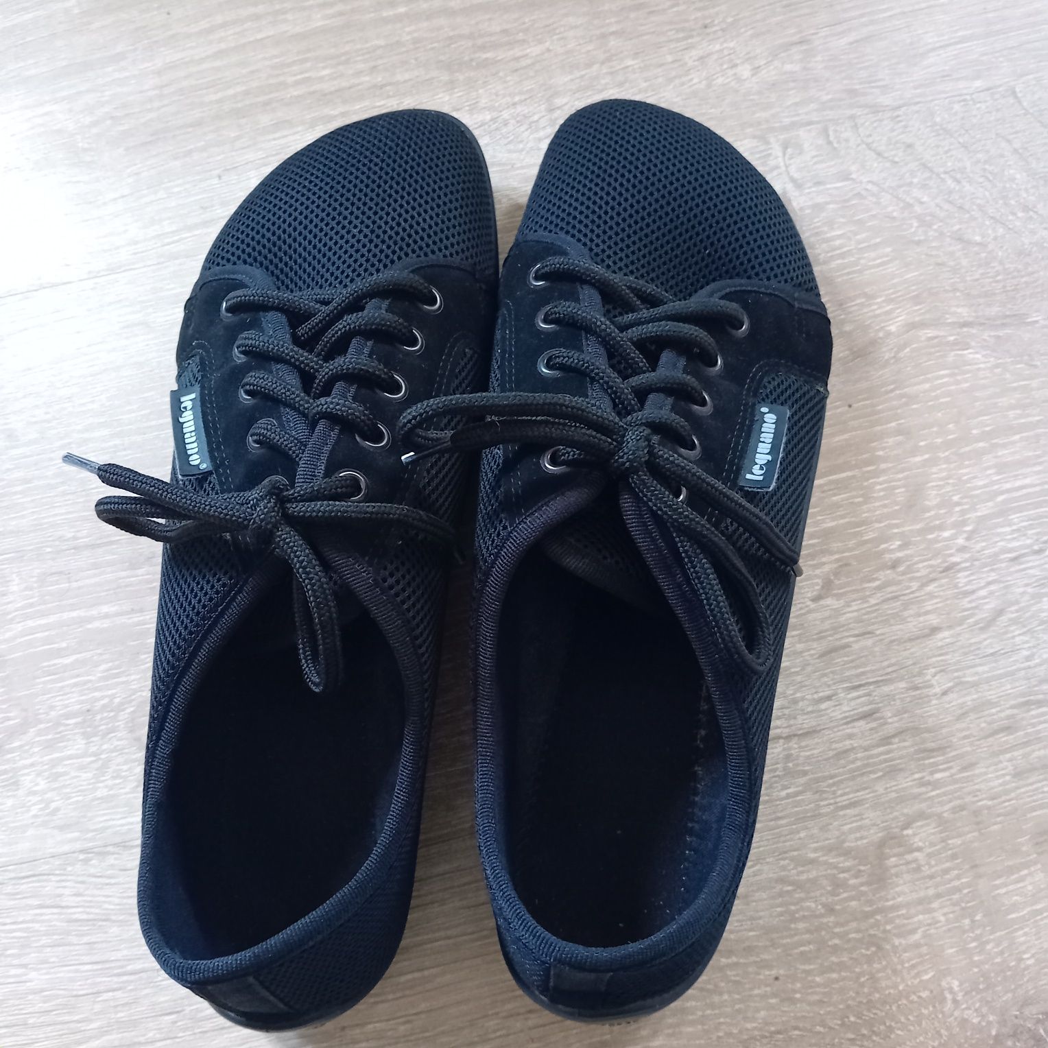 Leguano barefoot  nr 42-43 ca noi sau lot  Birkenstock 43 livrare gr