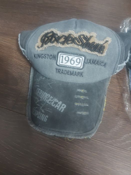 Șapcă noua barbati