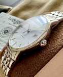Longines Elegance Collection Automatic L4.810.4