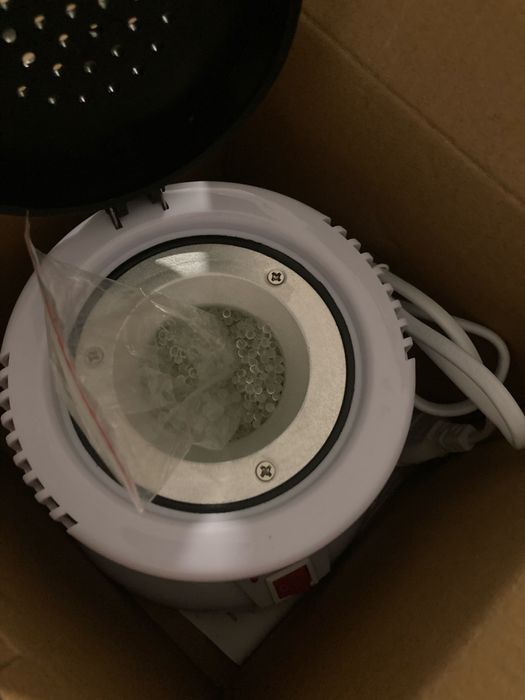 Vand sterilizator