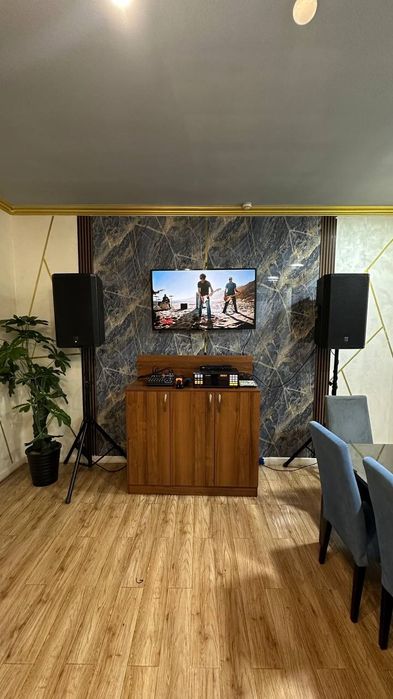 Аренда караоке аст 100, аренда karaoke ast 100, караоке на выезд