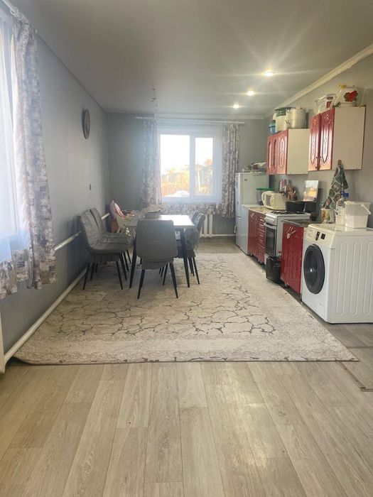 Продам дом в селе Кызылжар