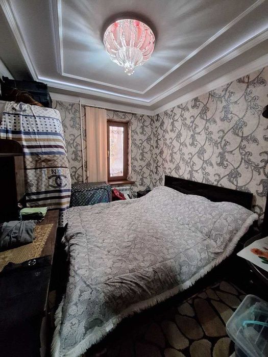 2 хонали квартира сотилади Учтепа Алгоритм 31 капитал ремонт