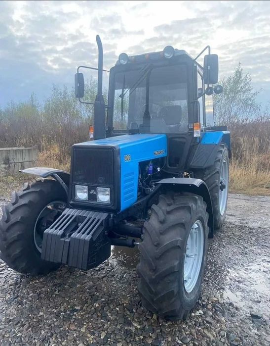 Трактор МТЗ (Беларус) 892