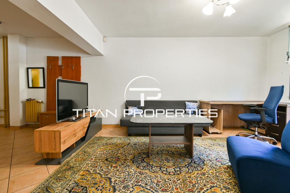 Дава се под наем Двустаен апартамент в София, Гео Милев - 80 кв.м за 600 € - Снимка #4