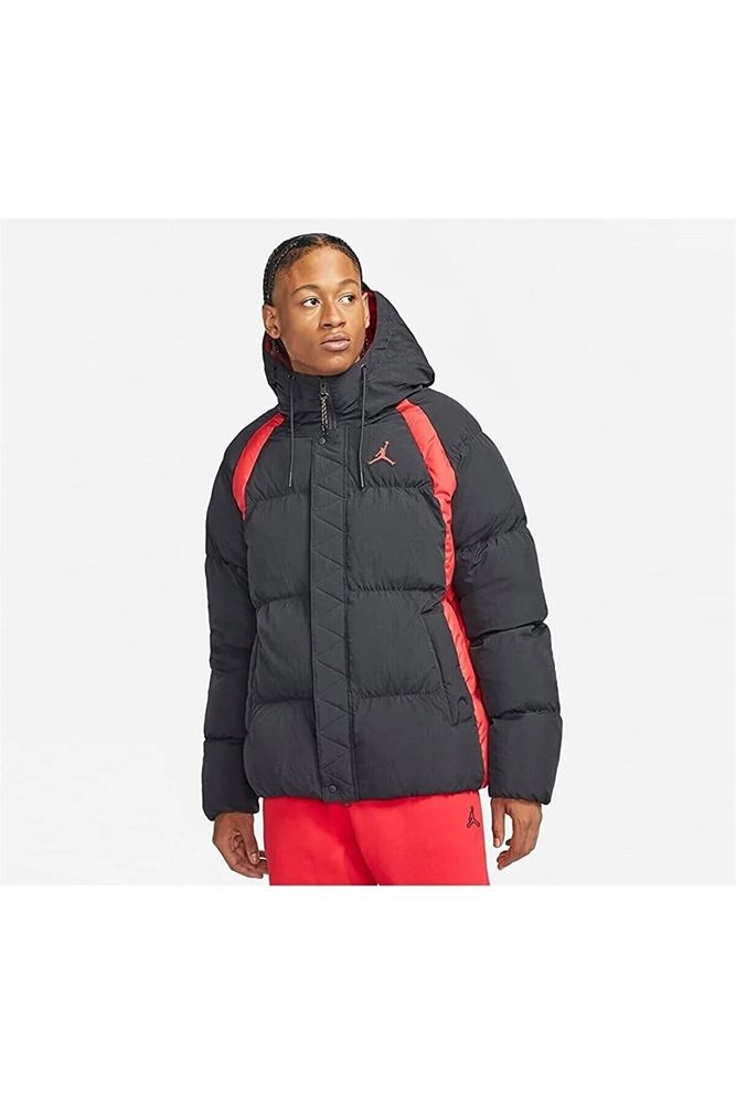 Nike Jordan Яке-L Оригинално