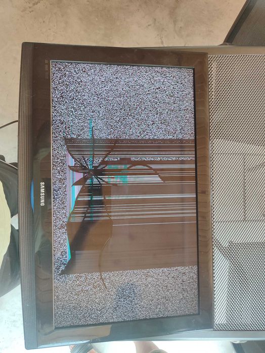 Телевизори за части Samsung