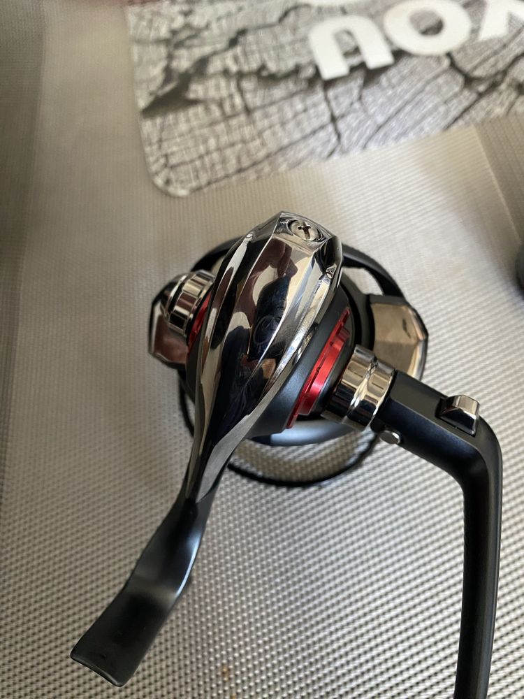 Daiwa Tournament 4010QD