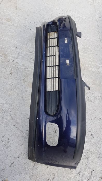 Bara fata masca spoiler Opel VECTRA B 1995 - 2000