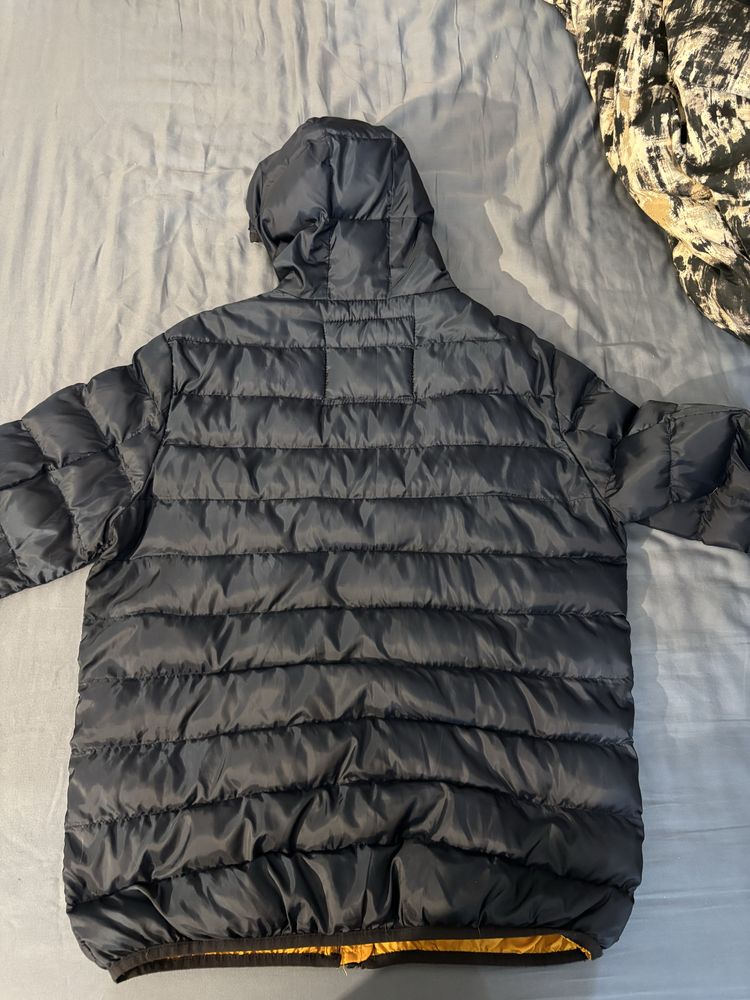Geaca Puffer CATO